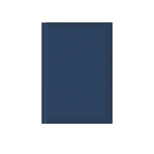 Încarcă imaginea în vizualizatorul Galerie, Agenda 448 Rivoli Blu, nedatata 15 x 21 cm
