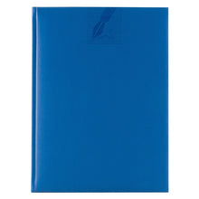 Încarcă imaginea în vizualizatorul Galerie, Agenda 469 Tucson Blu Francia, nedatata, 21 x27 cm
