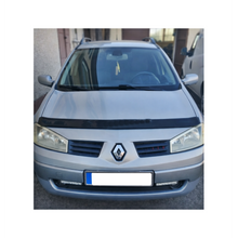 Încarcă imaginea în vizualizatorul Galerie, Deflector capota Renault Megane II 2003-2008
