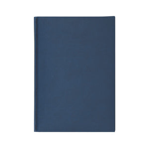 Agenda 439 Bristol Blu Cina, nedatata 15 x 21 cm