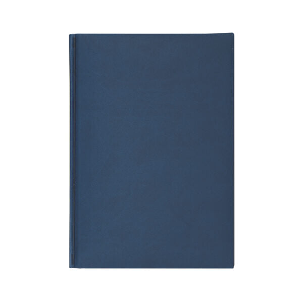 Agenda 439 Bristol Blu Cina, nedatata 15 x 21 cm