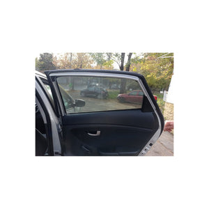 Perdele auto dedicate Hyundai I30 Hatchback 2012-2018