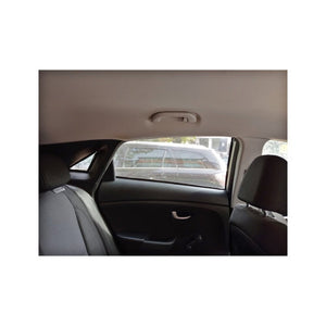 Perdele auto dedicate Hyundai I30 Hatchback 2012-2018