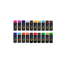 Încarcă imaginea în vizualizatorul Galerie, Spray vopsea Profesional CHAMPION  Gri 400ml Cod:RAL 7035
