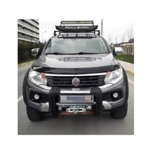 Încarcă imaginea în vizualizatorul Galerie, Deflector capota Fiat Fullback 2016-2019
