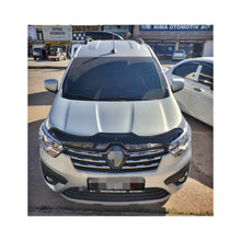 Încarcă imaginea în vizualizatorul Galerie, Deflector capota Renault Kangoo III Express 2021->
