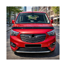 Încarcă imaginea în vizualizatorul Galerie, Deflector capota Opel Combo E 2019->
