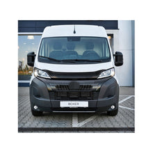 Încarcă imaginea în vizualizatorul Galerie, Deflector capota Peugeot Boxer IV 2024->
