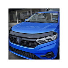 Încarcă imaginea în vizualizatorul Galerie, Deflector capota Dacia Sandero III / Logan III 2021->
