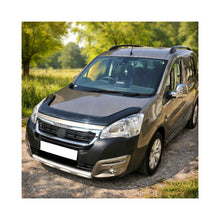 Încarcă imaginea în vizualizatorul Galerie, Deflector capota Citroen Berlingo 2009-2018

