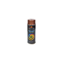 Încarcă imaginea în vizualizatorul Galerie, Spray vopsea Profesional CHAMPION  400ml  Cupru Metalic
