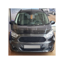 Încarcă imaginea în vizualizatorul Galerie, Deflector capota Ford Transit Courier 2014-2023
