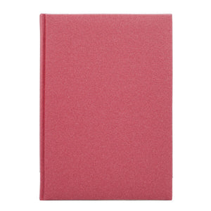 Agenda 449 Delhi Rosso, nedatata 17 x 24 cm