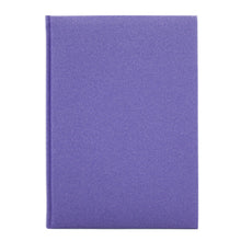 Încarcă imaginea în vizualizatorul Galerie, Agenda 449 Delhi Viola, nedatata 17 x 24 cm
