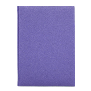 Agenda 449 Delhi Viola, nedatata 17 x 24 cm