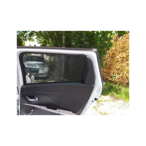 Perdele auto dedicate Renault Clio IV Break 2012-2019