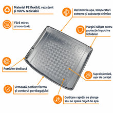 Încarcă imaginea în vizualizatorul Galerie, Tavita portbagaj BMW X2 F39, 2018-2023
