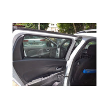 Încarcă imaginea în vizualizatorul Galerie, Perdele auto dedicate Renault Clio IV Break 2012-2019
