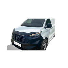Încarcă imaginea în vizualizatorul Galerie, Deflector capota Ford Transit Custom II 2024->
