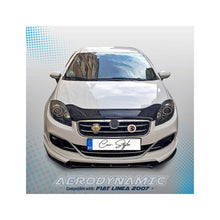 Încarcă imaginea în vizualizatorul Galerie, Deflector capota Fiat Linea 2007-2018
