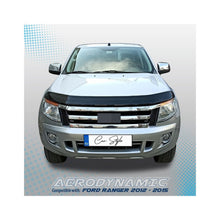 Încarcă imaginea în vizualizatorul Galerie, Deflector capota Ford Ranger T6 2012-2015
