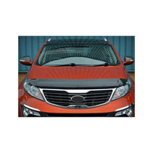 Încarcă imaginea în vizualizatorul Galerie, Deflector capota Kia Sportage III SL 2011-2015 K547
