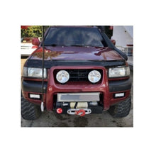 Încarcă imaginea în vizualizatorul Galerie, Deflector capota Opel Frontera B 1998-2004
