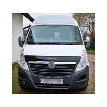 Încarcă imaginea în vizualizatorul Galerie, Deflector capota Opel Movano B 2010->
