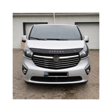 Încarcă imaginea în vizualizatorul Galerie, Deflector capota Opel Vivaro B 2014-2019

