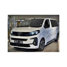 Încarcă imaginea în vizualizatorul Galerie, Deflector capota Opel Zafira Life 2019-> K027
