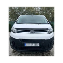 Încarcă imaginea în vizualizatorul Galerie, Deflector capota Citroen Jumpy 2019-> K027
