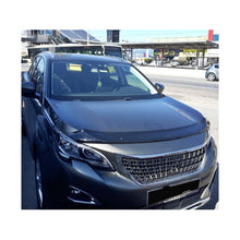 Încarcă imaginea în vizualizatorul Galerie, Deflector capota Peugeot 3008 II 2016-2023
