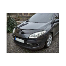 Încarcă imaginea în vizualizatorul Galerie, Deflector capota Renault Megane III 2009-2016
