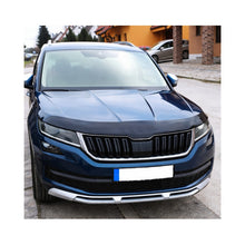 Încarcă imaginea în vizualizatorul Galerie, Deflector capota Skoda Kodiaq I 2016-2023

