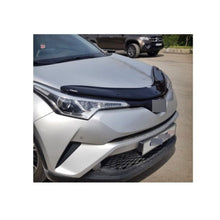 Încarcă imaginea în vizualizatorul Galerie, Deflector capota Toyota C-HR I AX10 AX50 2016-2020 / 7915K039
