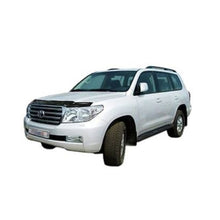 Încarcă imaginea în vizualizatorul Galerie, Deflector capota Toyota Land Cruiser 200 J200 2008-2014 K048
