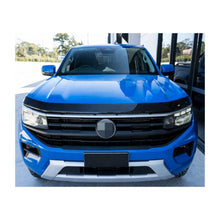 Încarcă imaginea în vizualizatorul Galerie, Deflector capota Volkswagen Amarok II 2023->
