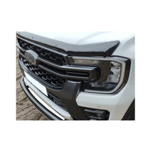 Încarcă imaginea în vizualizatorul Galerie, Deflector capota Ford Ranger V 2023->
