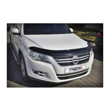 Încarcă imaginea în vizualizatorul Galerie, Deflector capota Volkswagen Tiguan I 2008-2011

