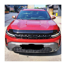 Încarcă imaginea în vizualizatorul Galerie, Deflector capota Dacia Duster III 2024->

