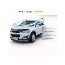 Încarcă imaginea în vizualizatorul Galerie, Deflector capota Chevrolet Captiva I Facelift 2011-2018
