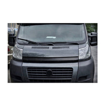 Încarcă imaginea în vizualizatorul Galerie, Deflector capota Citroen Jumper 2006-2014
