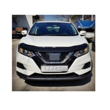 Încarcă imaginea în vizualizatorul Galerie, Deflector capota Nissan Qashqai II J11 Facelift 2017-2021
