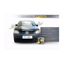 Încarcă imaginea în vizualizatorul Galerie, Deflector capota Volkswagen Caddy III 2004-2011
