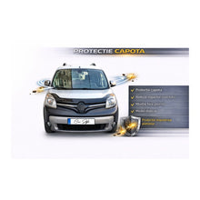 Încarcă imaginea în vizualizatorul Galerie, Deflector capota Renault Kangoo II 2014-2021
