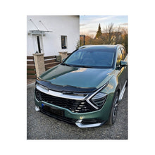 Încarcă imaginea în vizualizatorul Galerie, Deflector capota Kia Sportage V NQ5 2021->
