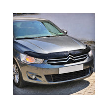 Încarcă imaginea în vizualizatorul Galerie, Deflector capota Citroen C-Elysee 2013-2021
