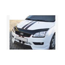 Încarcă imaginea în vizualizatorul Galerie, Deflector capota Ford Focus II Mk2 2005-2008
