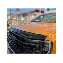 Încarcă imaginea în vizualizatorul Galerie, Deflector capota Ford Ranger T9 2023->
