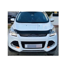 Încarcă imaginea în vizualizatorul Galerie, Deflector capota Ford Kuga II 2013-2016
